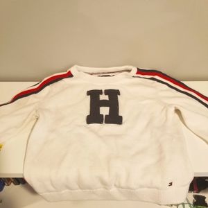 Kids Tommy Hilfiger Sweater size 8/10